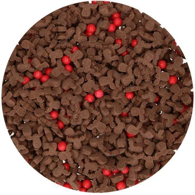 Strössel Rennes 55g