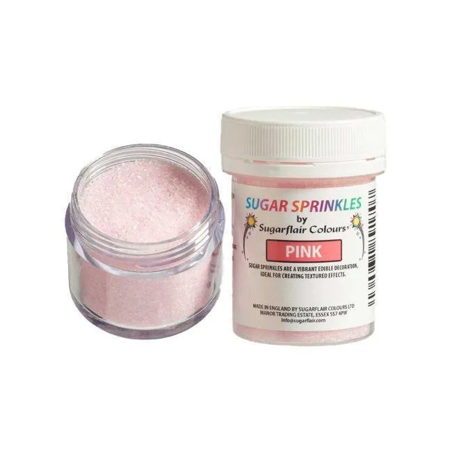 Sucre Rose - 40g