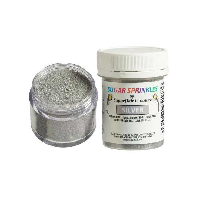 Sucre Silver - 40g