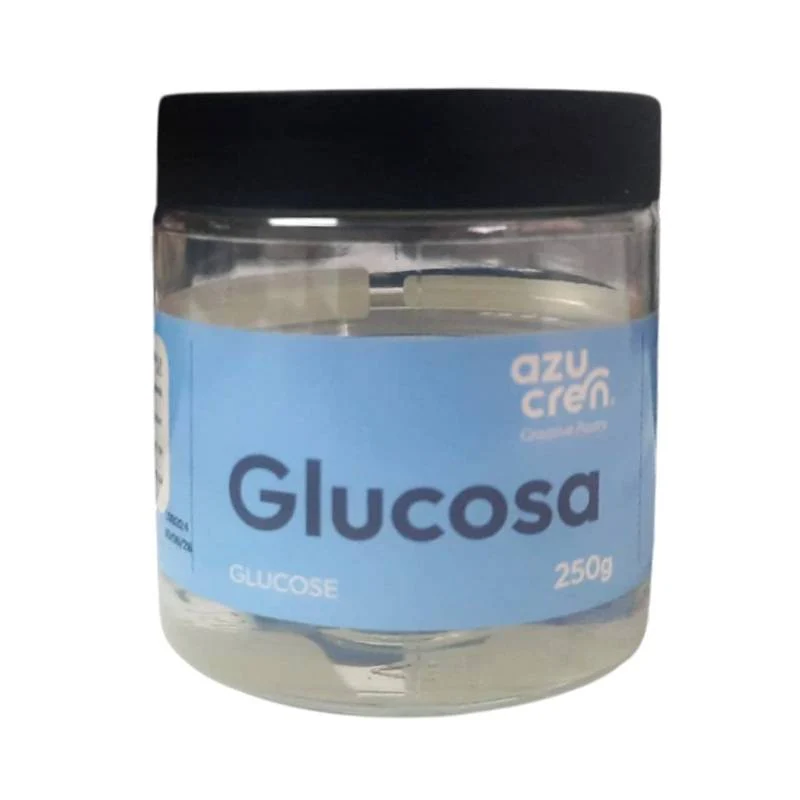Glukossirap 250g