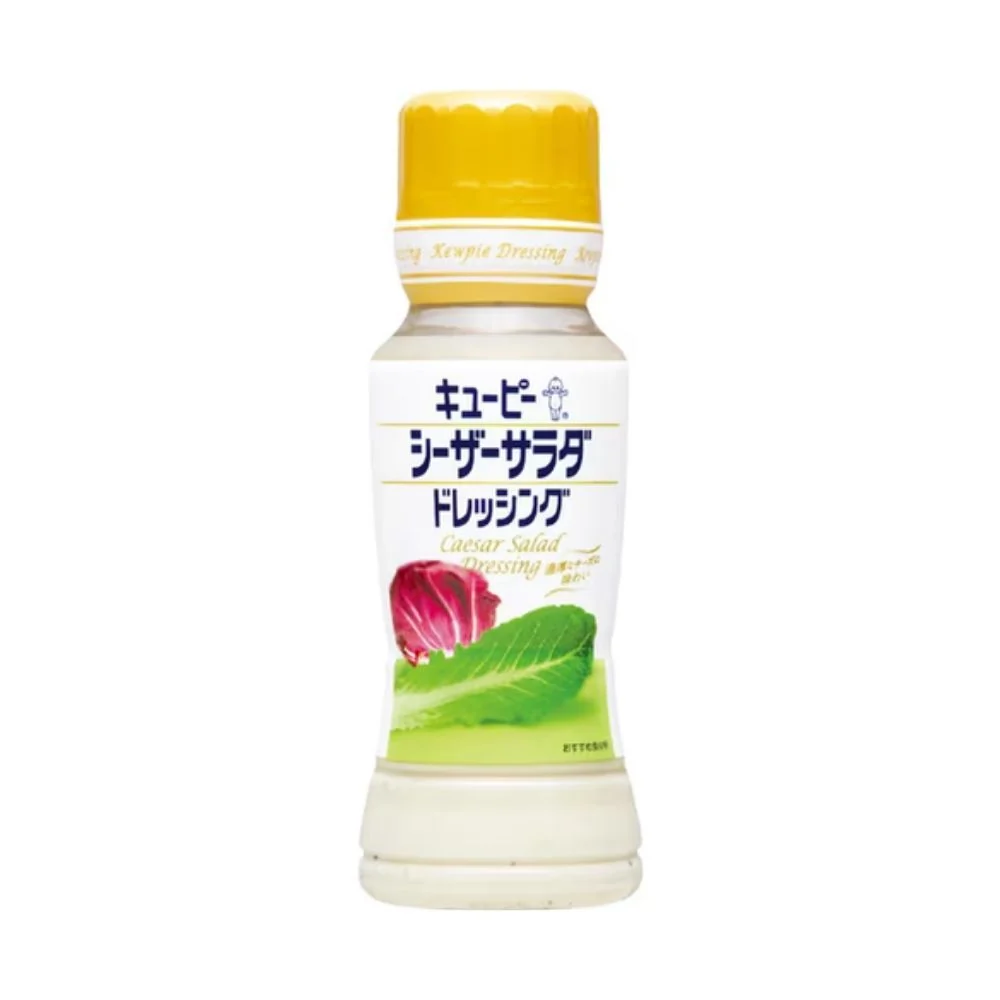 Kewpie Caesarsås