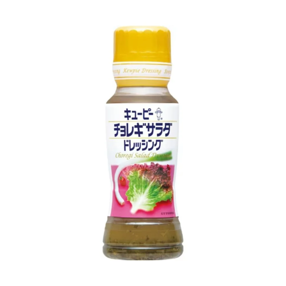 Kewpie Choreogi Salladsdressing