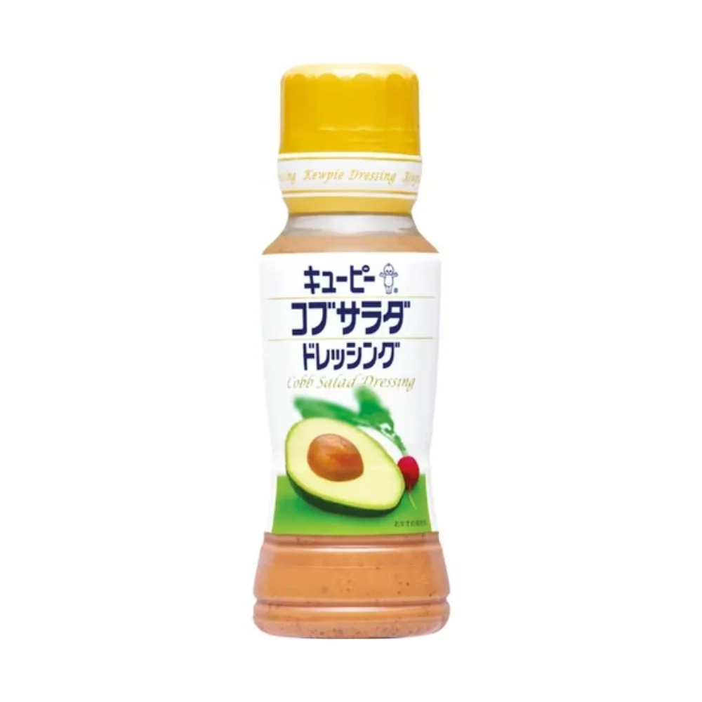 Kewpie Cobb Salladsås