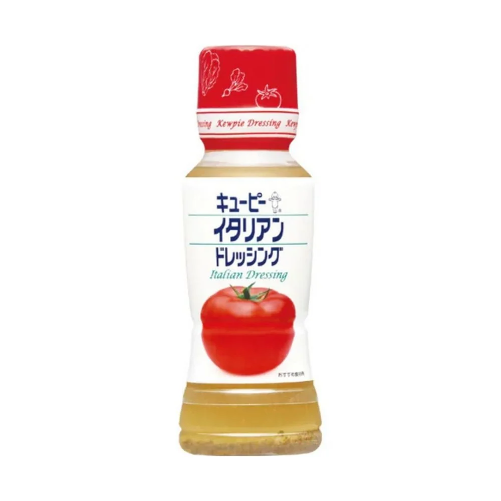 Kewpie Italiensk Dressing