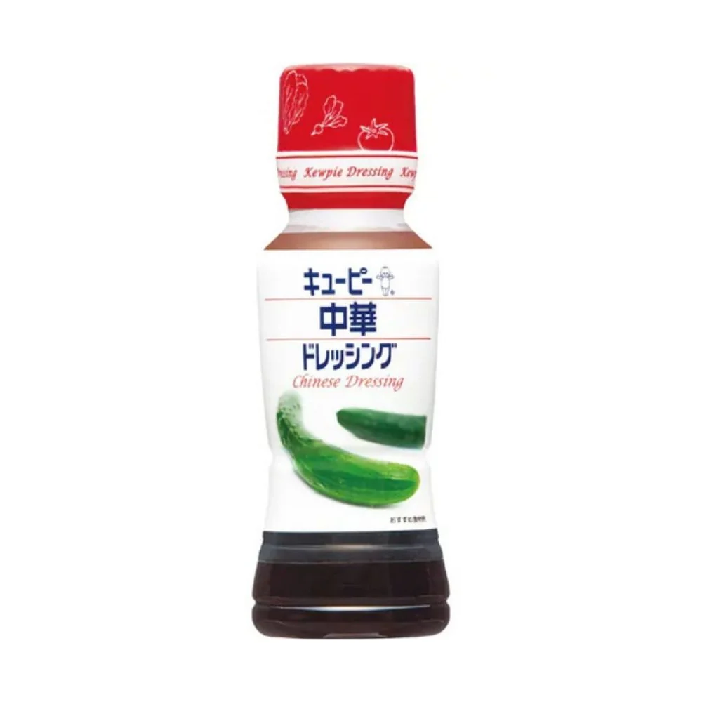 Kewpie Kinesisk Dressing