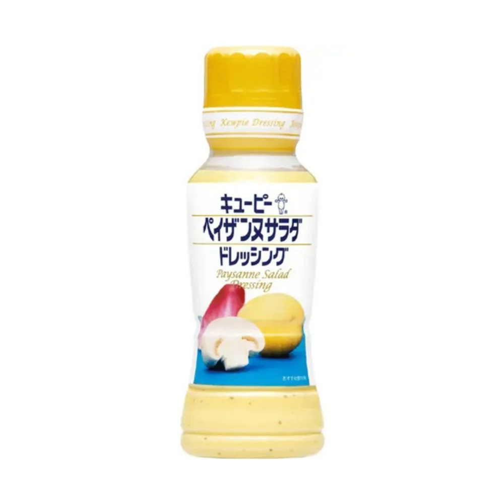 Kewpie Paysanne-salladsdressing