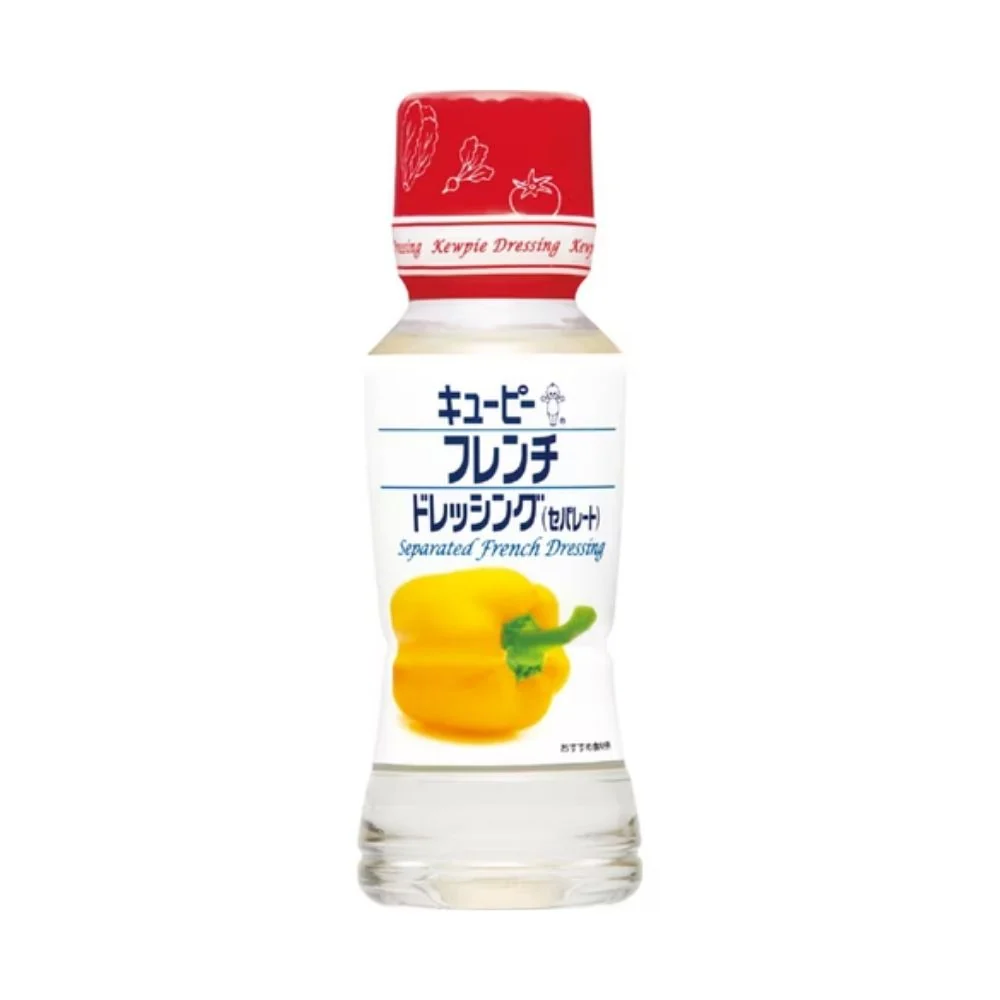 Kewpie Separad Fransk Dressing