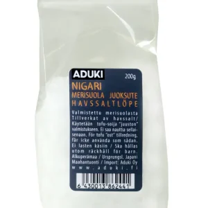 Nigari salt, 200 g