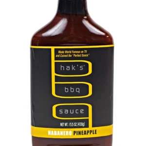 HAKS Habanero Pineapple