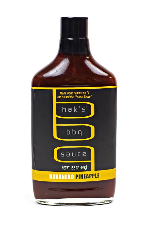 HAKS Habanero Pineapple