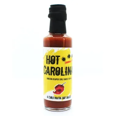 HOT Carolina