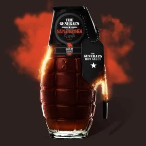 Maple Mayhem