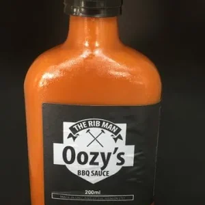 Rib Man Oozy´s