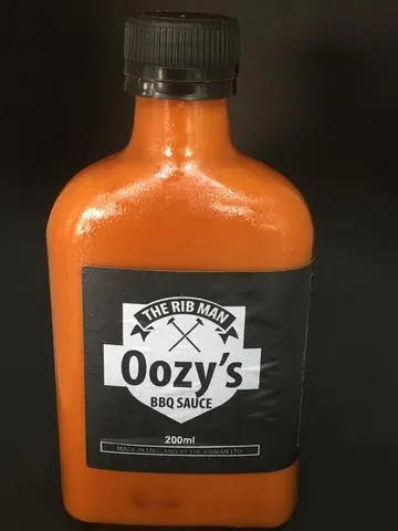 Rib Man Oozy´s