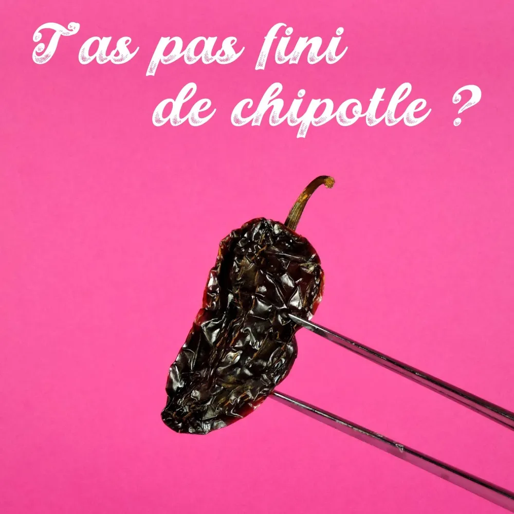 TWIST 🌶️