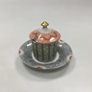 Royal Copenhagen Fairytale Sennepskrukke No 200