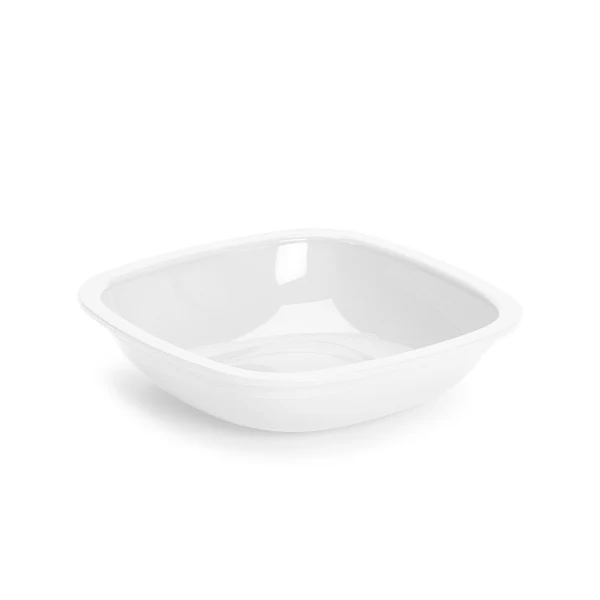 Djup tallrik | San-plast