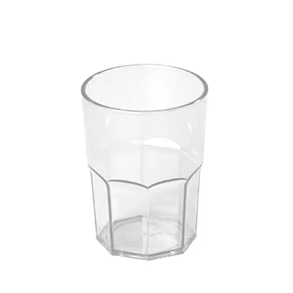 Dricksglas | San-plast