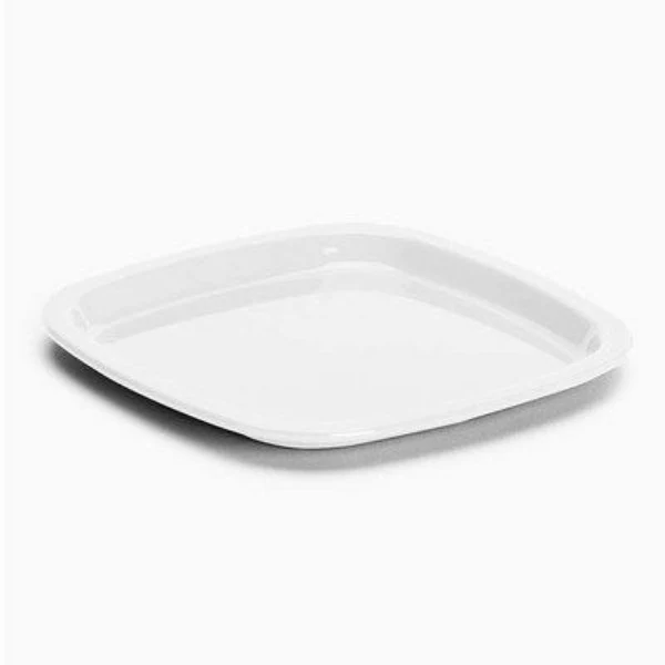 Tallrik 24cm | San-plast