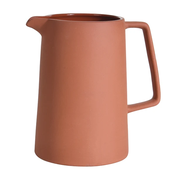 Terrakottakanna 18cm