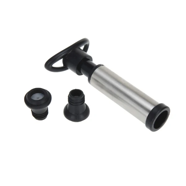Vacum pump