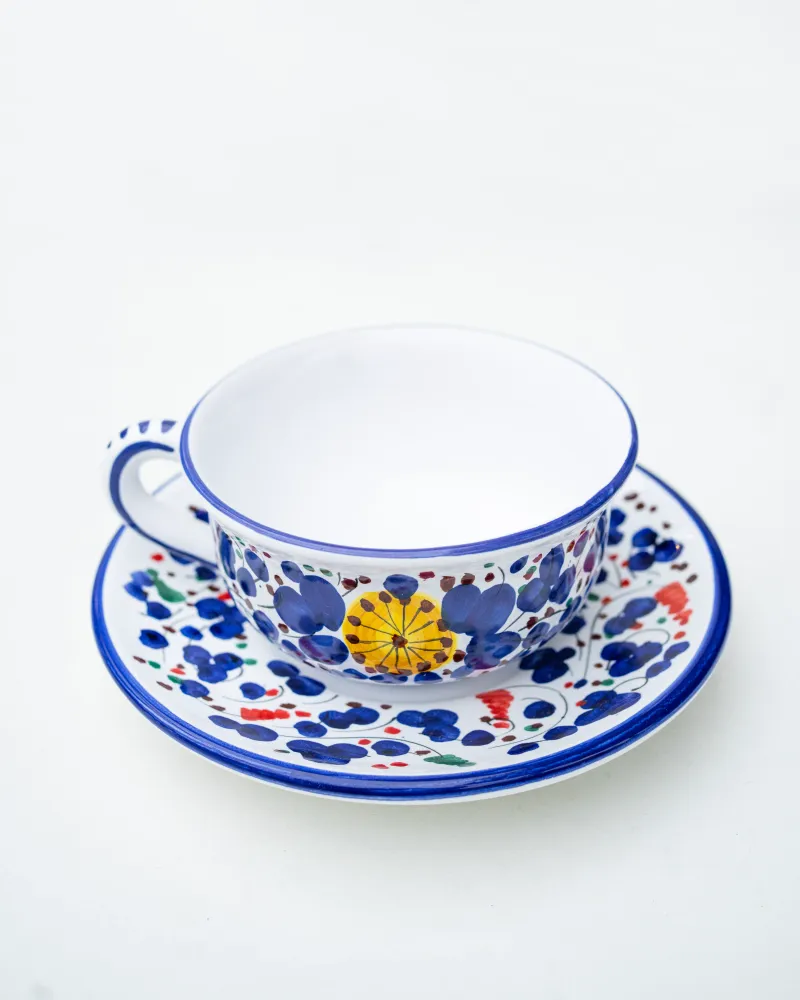 Coffee & Tea Adjust Rosa