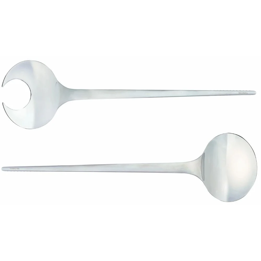 Global - Salladsset 2 delar