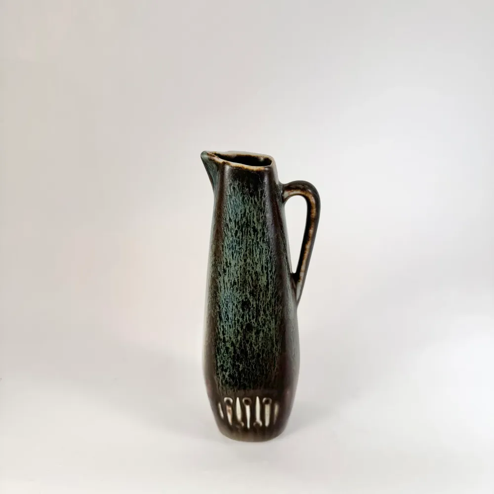 Jug stoneware Gunnar Nylund