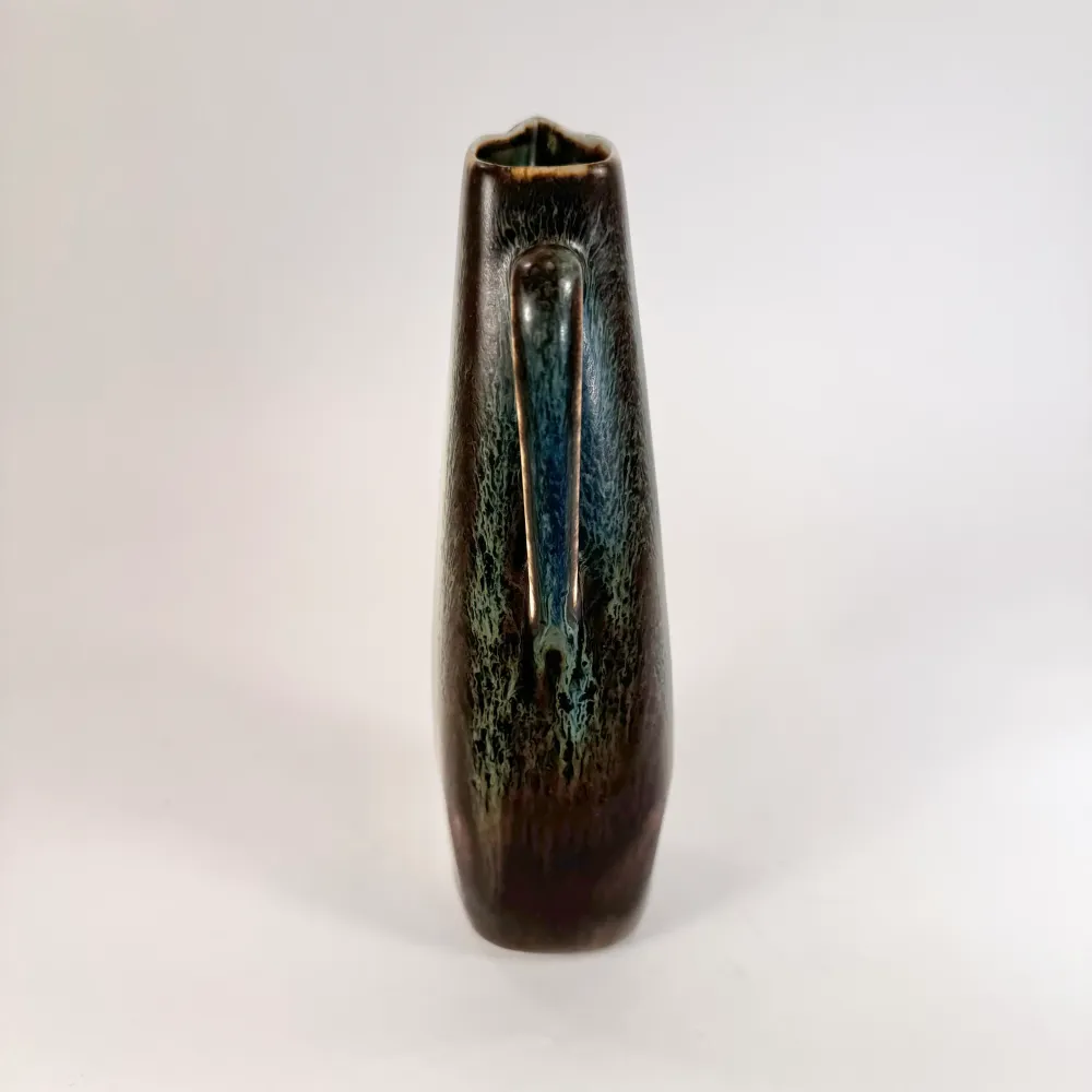 Jug stoneware Gunnar Nylund