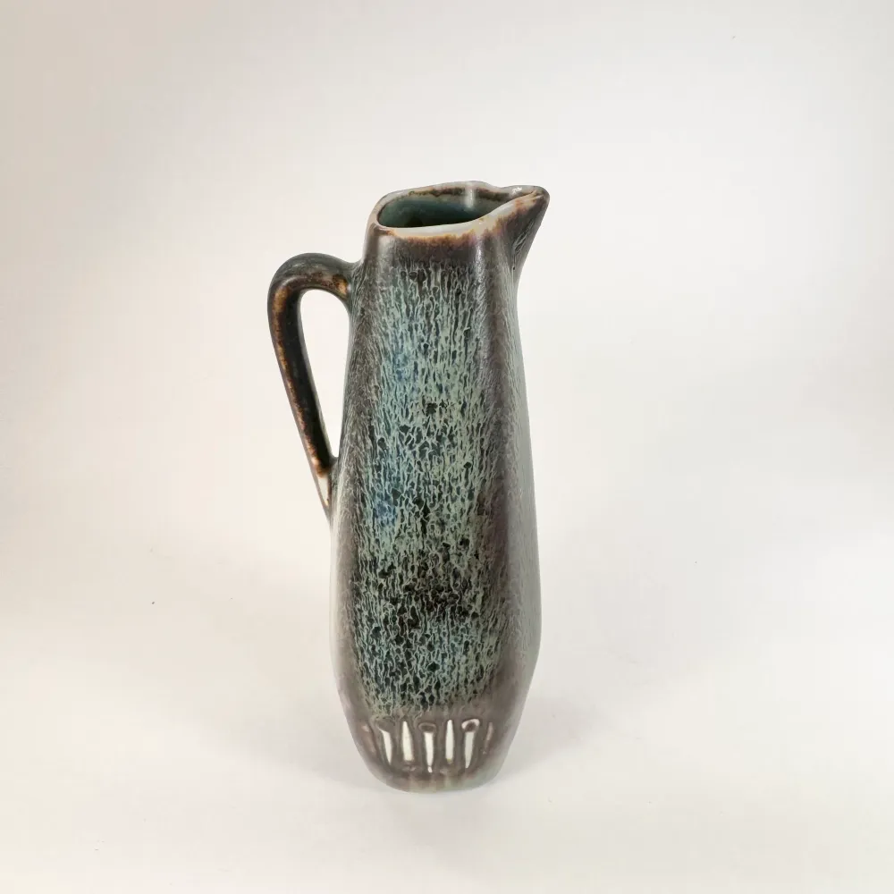 Jug stoneware Gunnar Nylund
