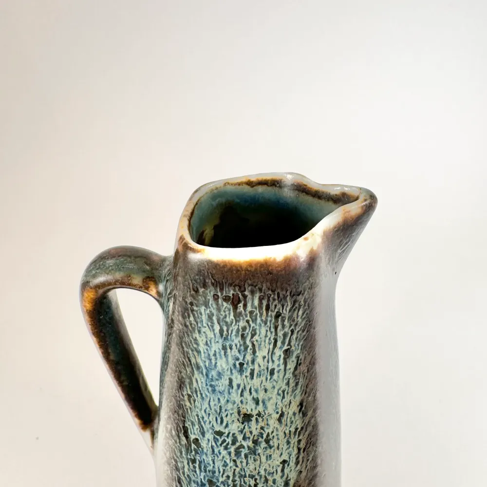 Jug stoneware Gunnar Nylund