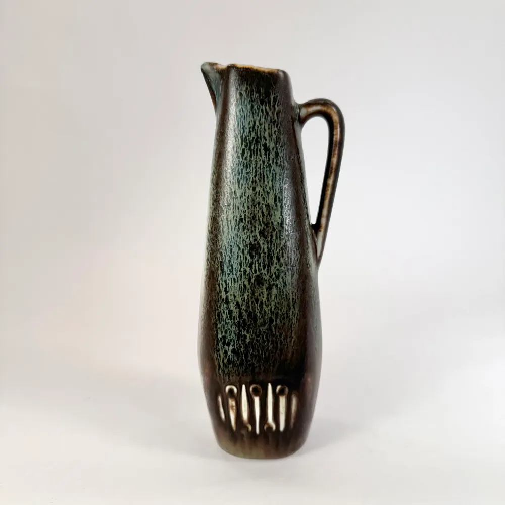 Jug stoneware Gunnar Nylund