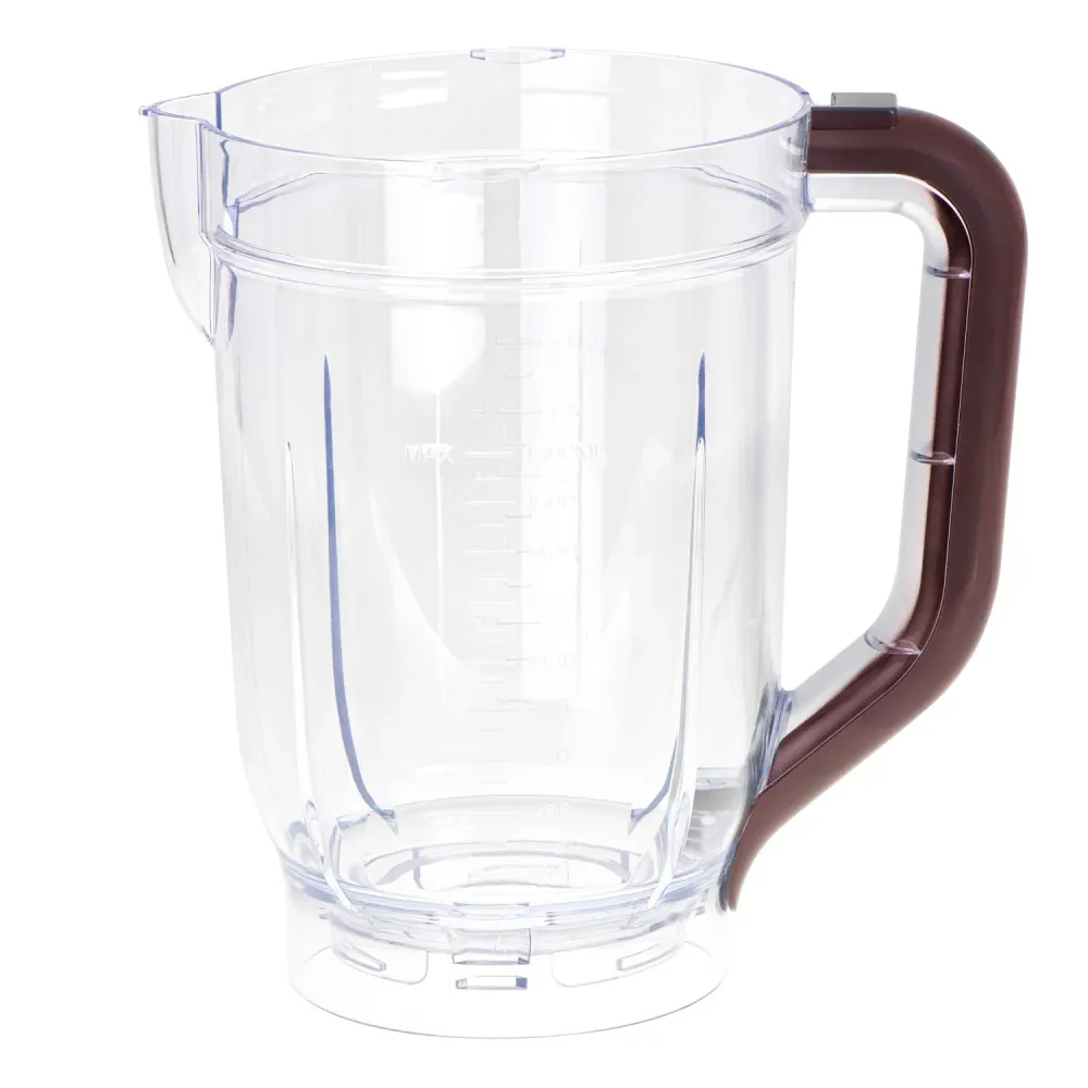 Mesko MS4079 - 1.8L BPA-Free Blender Jug Förfinad Beige
