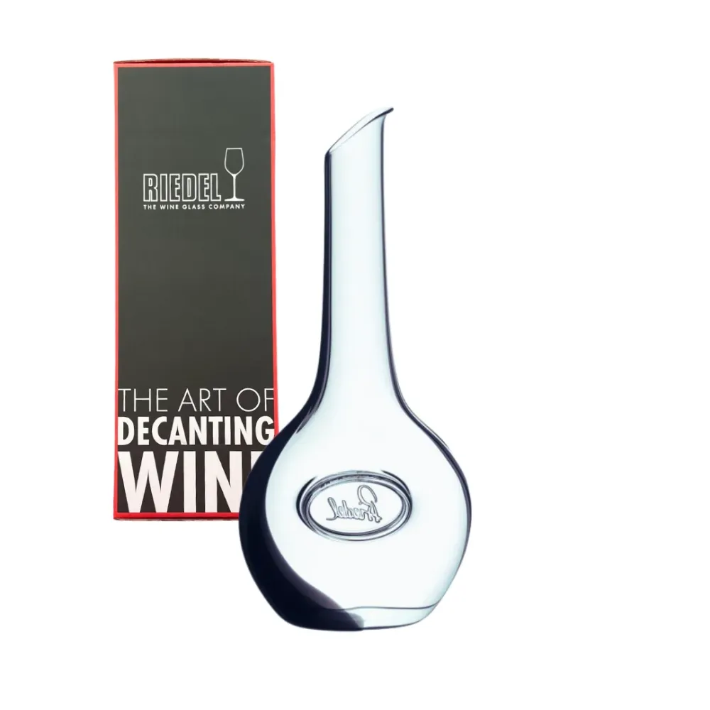 Riedel Decanthand Karaff Riedel – Exclusive, ej auktoriserad återförsäljare