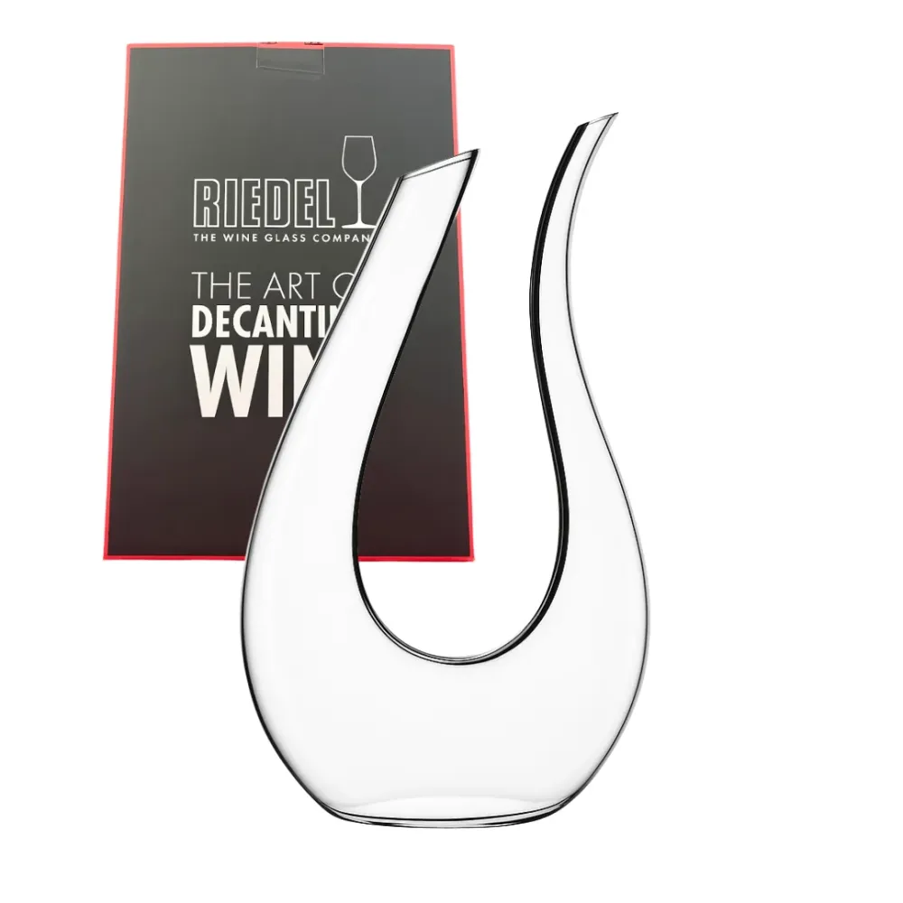 Riedel Karaff Black Tie Amadeo, 150cl – Initial, ej auktoriserad återförsäljare