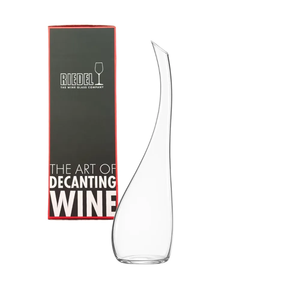 Riedel Karaff Cornetto Magnum, 185cl – Base, ej auktoriserad återförsäljare