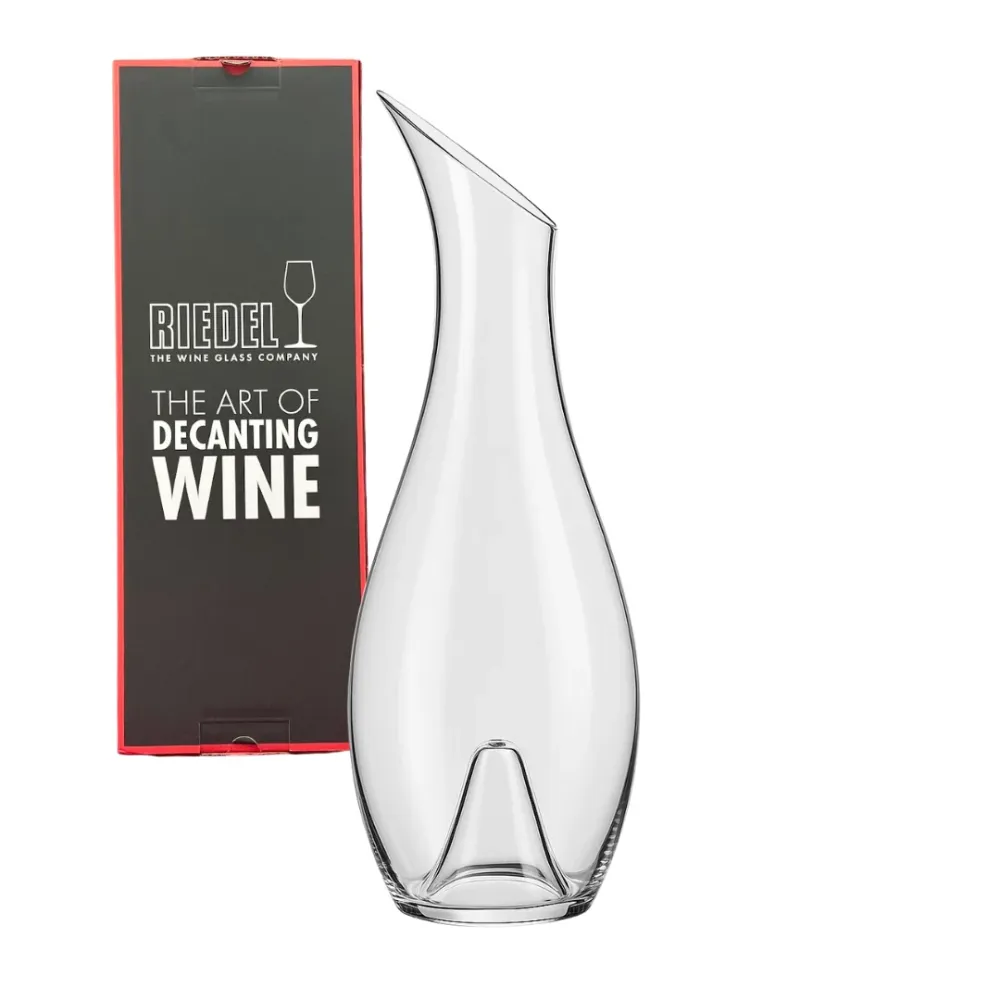 Riedel Karaff ´O´ Magnum, 230cl – Äkta, ej auktoriserad återförsäljare