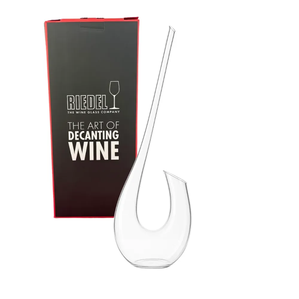 Riedel Karaff Swan, 157cl – Äkta, ej auktoriserad återförsäljare