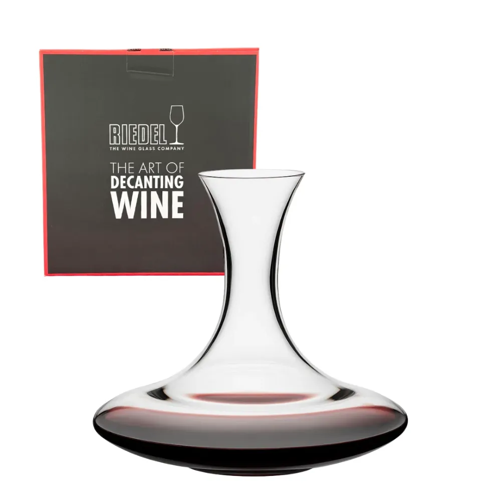 Riedel Karaff Ultra Magnum, 200cl – Officiell, ej auktoriserad återförsäljare