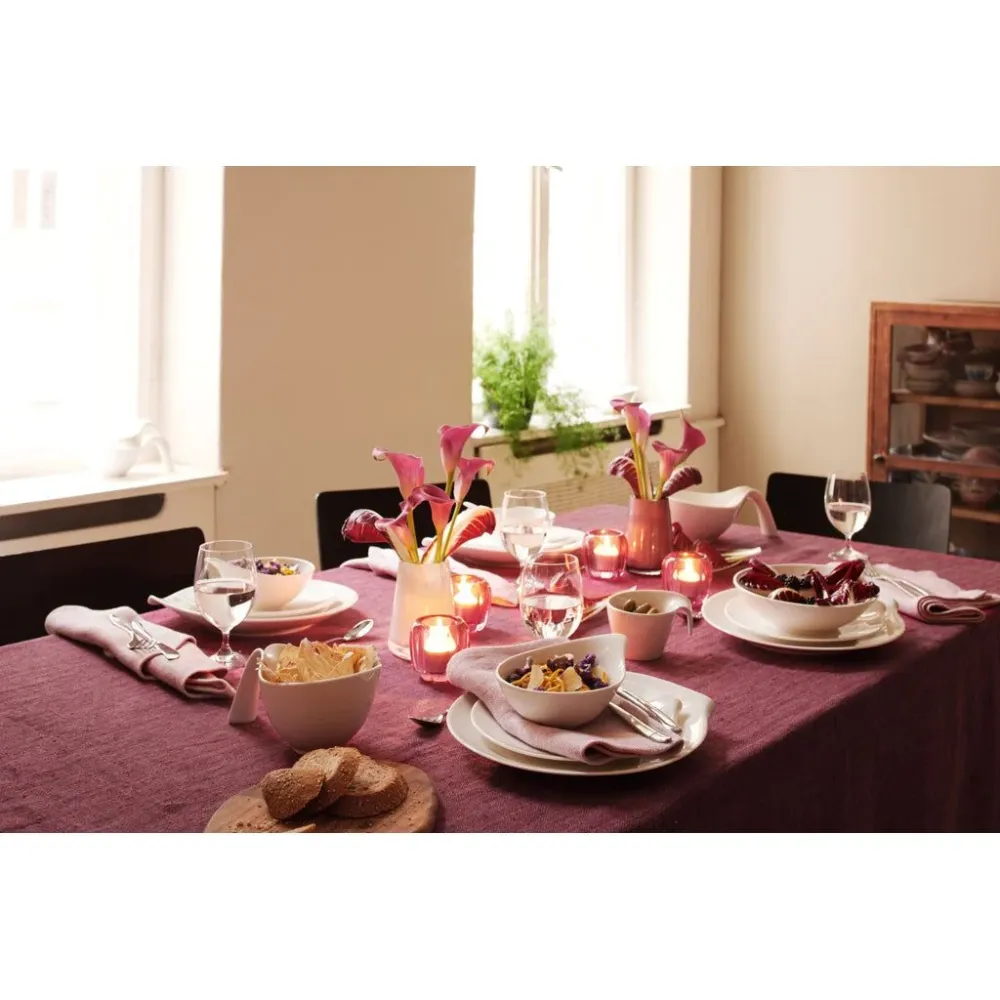 Villeroy & Boch Flow Salladsset 3 delar (INT.)