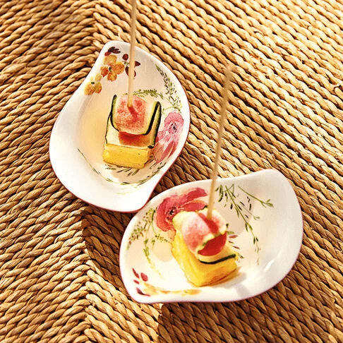 Villeroy & Boch Mariefleur Serverings- Och Salladsskål 12x8 cm