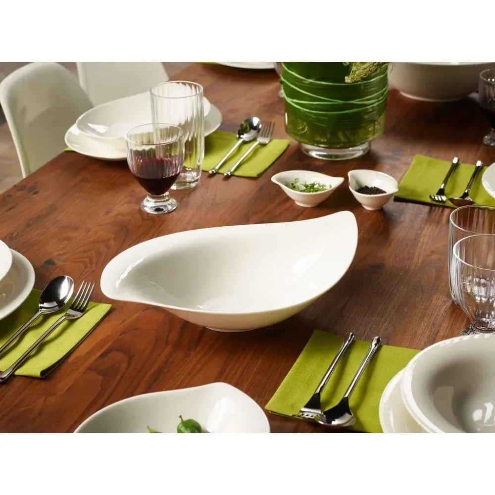 Villeroy & Boch Novel Cottage Special Serve Sallad Salladsskål 60 cl
