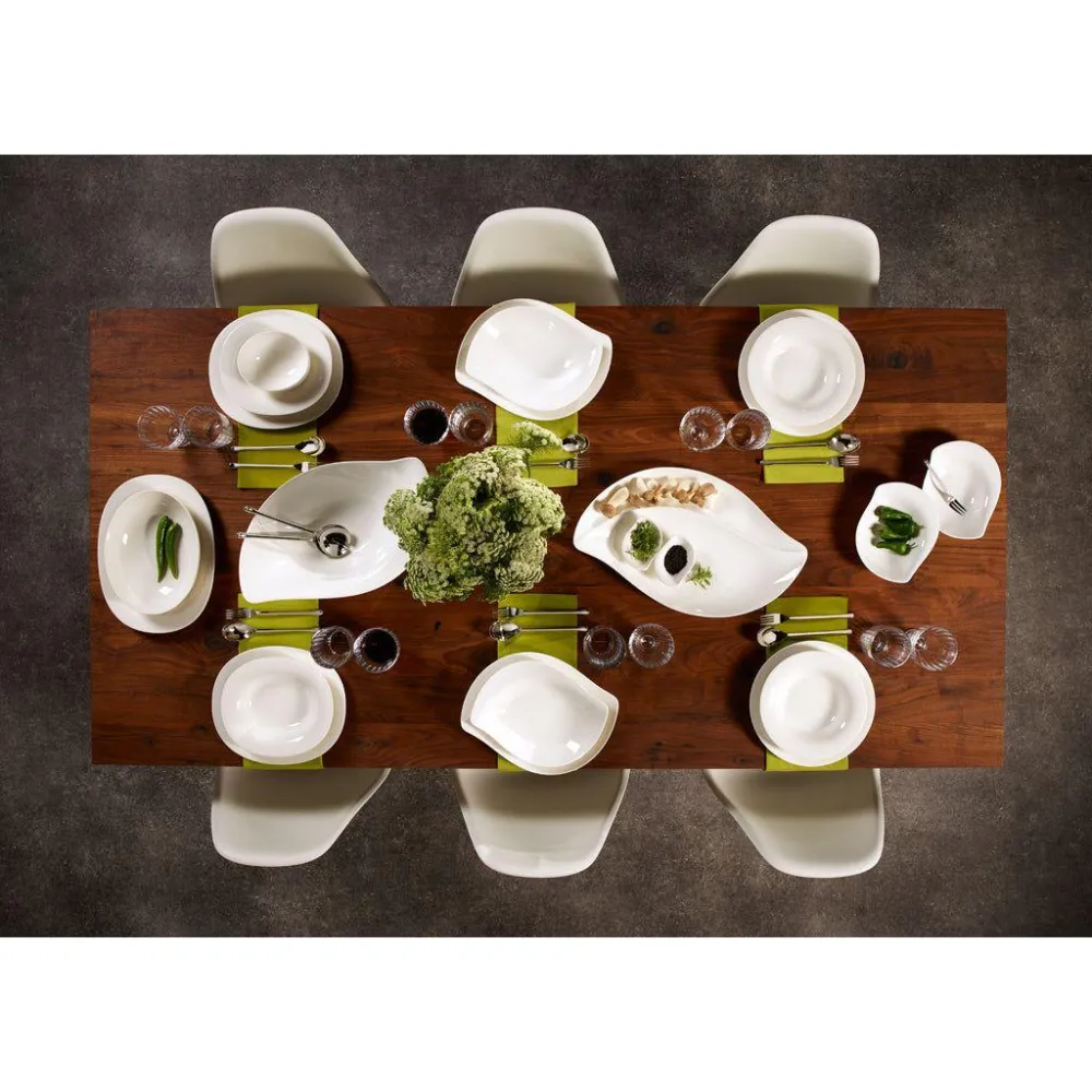 Villeroy & Boch Novel Cottage Special Serve Sallad Salladsskål 60 cl