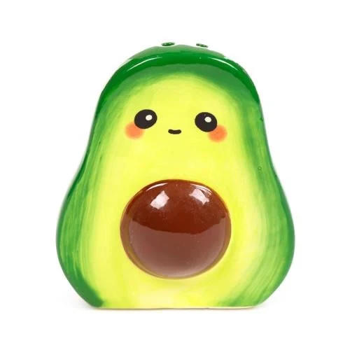 KAWAII - Pedro Avocado - Salt- och Pepparkar Adjust