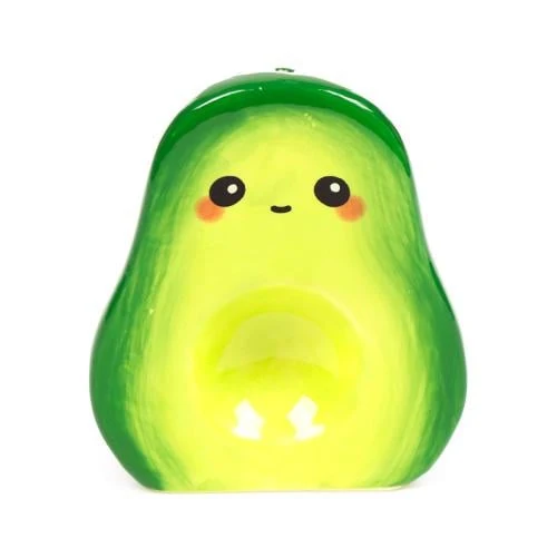 KAWAII - Pedro Avocado - Salt- och Pepparkar Adjust