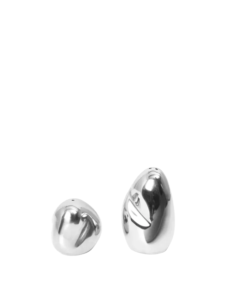 Orevo Salt and Pepper Shakers - Adjust 2