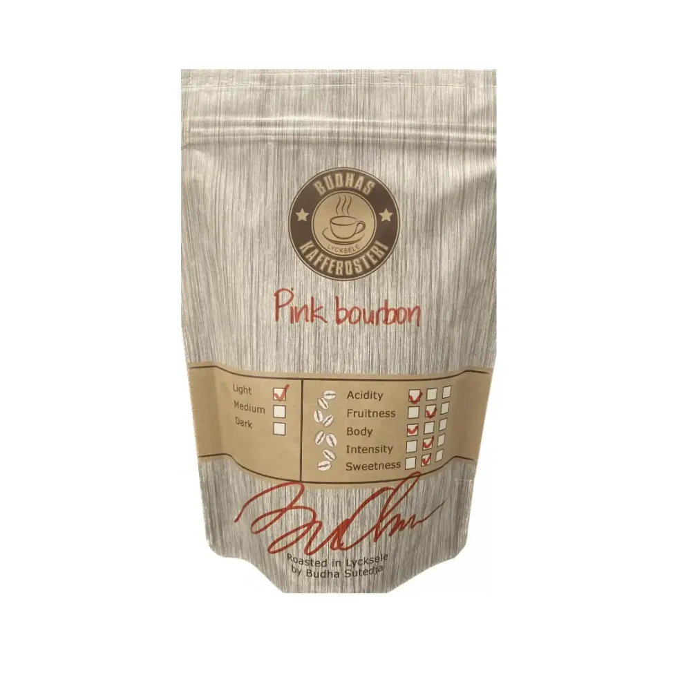 Pink Bourbon - 250g