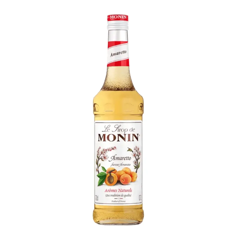 Amaretto sirap - 70 cl