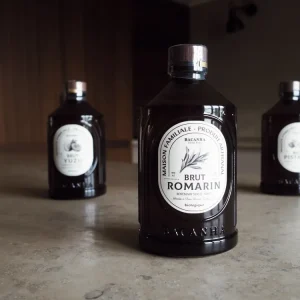 Bacanha Sirap Rosmarin