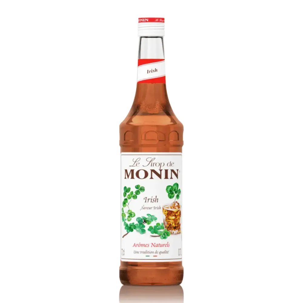 Irish sirap - 70 cl
